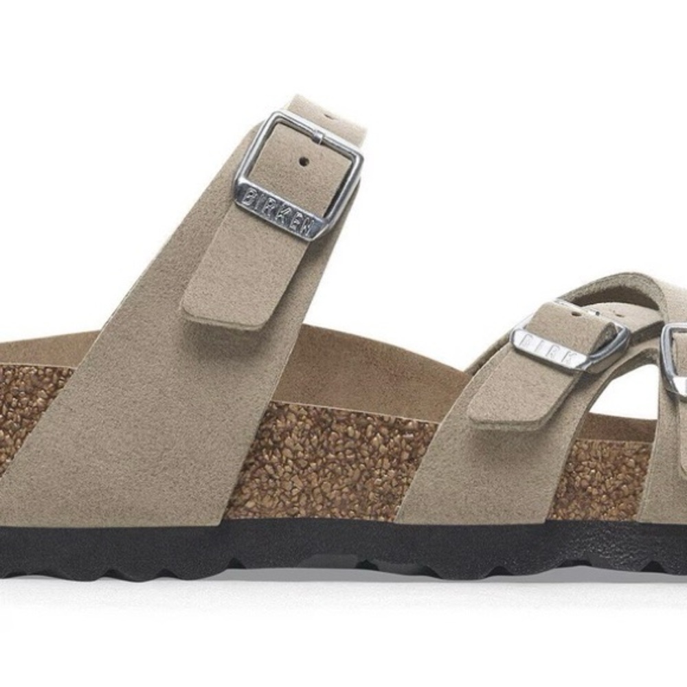 Birkenstock Franca Sandal - Picture 3 of 8